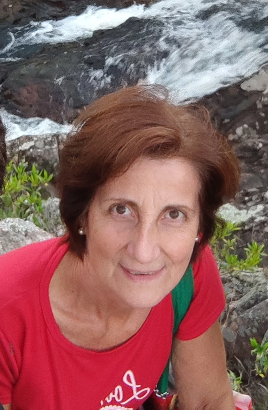 Foto de Patricia Durdos