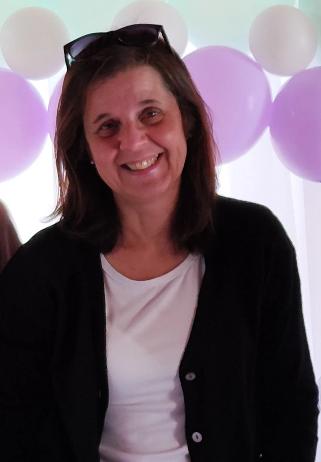 Foto de Patricia Ferreira